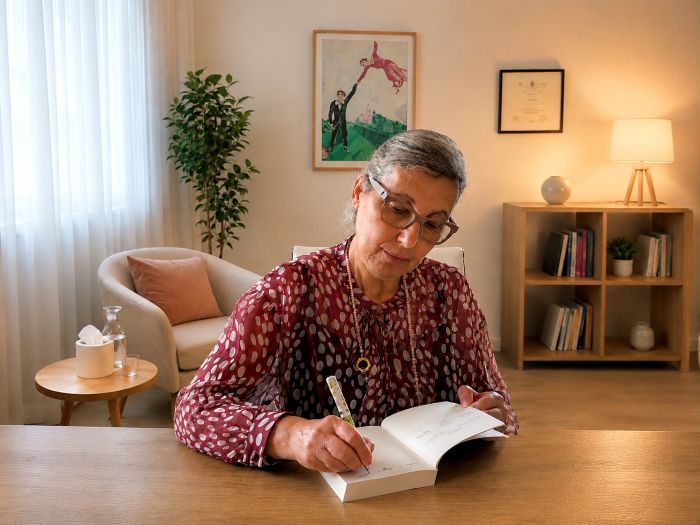 psicologa anna patella