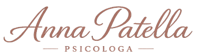 Anna Patella Psicologa